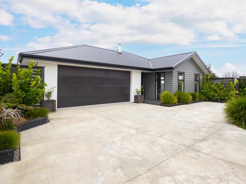 9A Monckton Street, Feilding