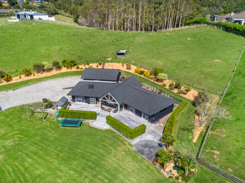 25 Springdale Lane, Maunu