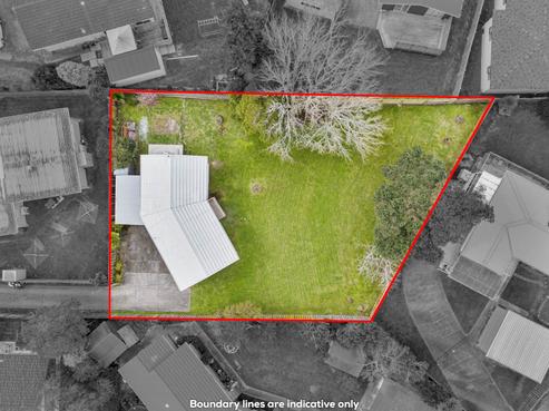 25 Roberts Road, Te Atatu South