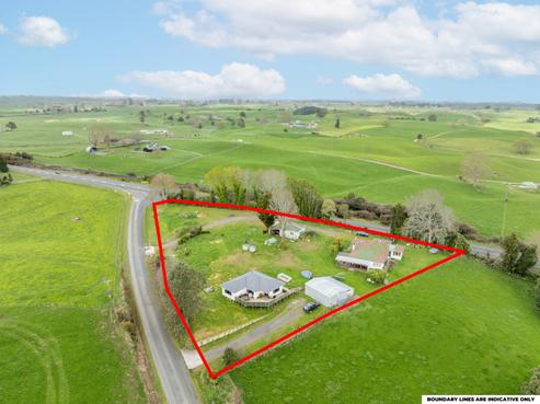 2511 State Highway 1, Lichfield