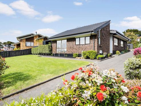 106 Motatau Road, Papatoetoe