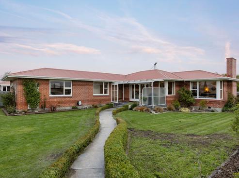 35 Johns Road, Rangiora