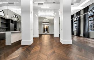 CBRE - HISTORIC PRESTIGE