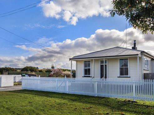 24 Marlborough Street, Pokeno