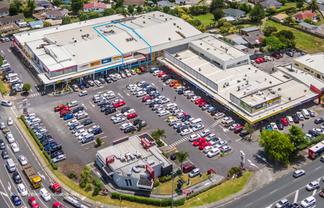 Lincoln North Centre Split Level Opportunity