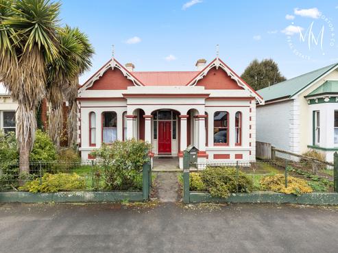 1067 George Street, North Dunedin