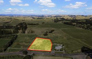 2586 Awhitu Road, Awhitu