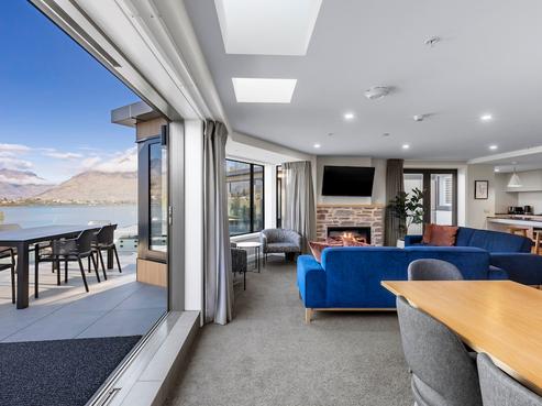 507/327 Frankton Road, Queenstown Central