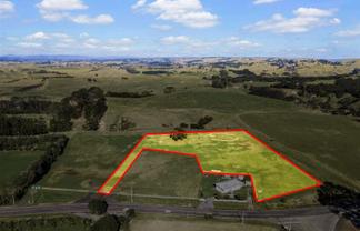 2590 Awhitu Road, Awhitu