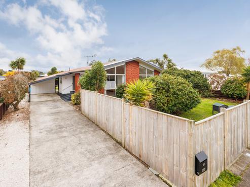 30 Kennedy Avenue, Feilding