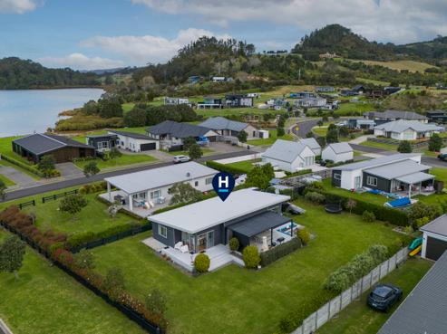 3 Voyager Place, Cooks Beach