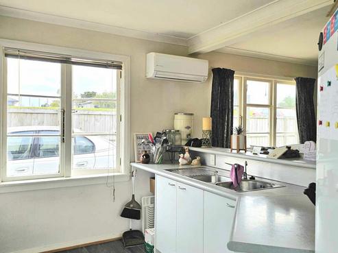 36 North Road, Kawakawa