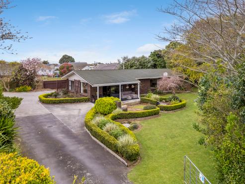 44A Dixon Avenue, Hawera