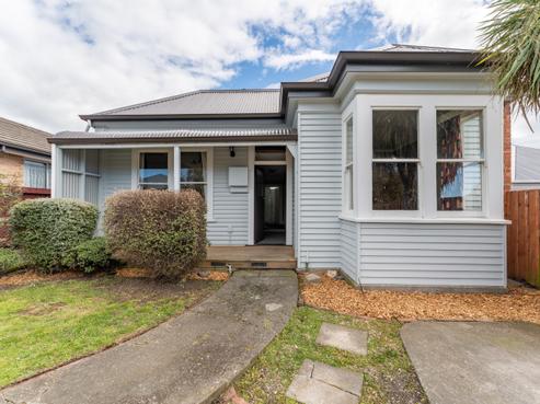 8 Gibson Street, Seaview