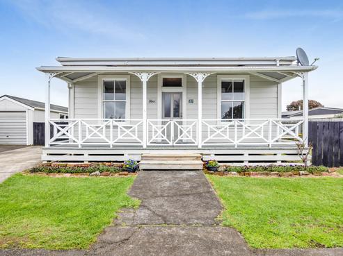 1/16A Sunnyvale Street, Bell Block