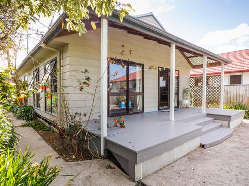 54A Roy Street, Palmerston North Central