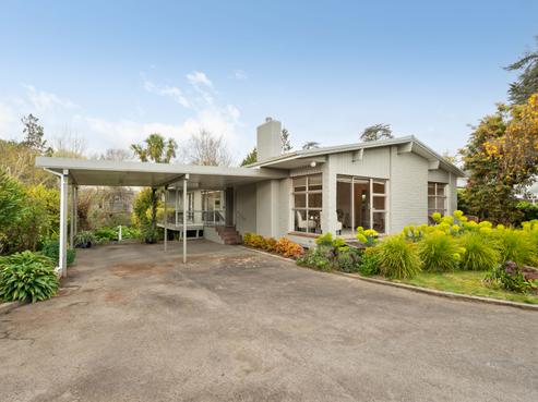 64 Titoki Street, Masterton