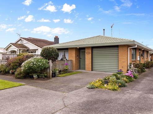 4/28 Browne Street, Waitara