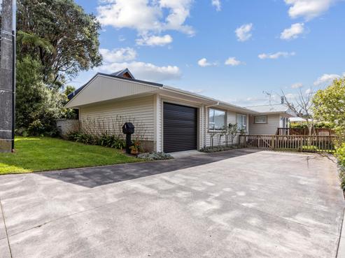 9A Junction Street, Welbourn
