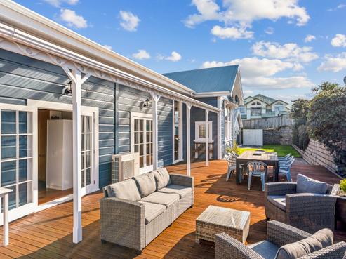 345B Rosetta Road, Raumati Beach