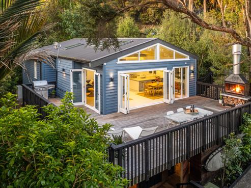 96 Waiheke Road, Waiheke Island