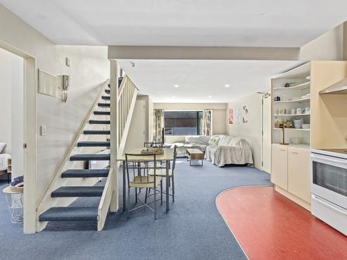 3/5 Hopper Street, Mount Cook