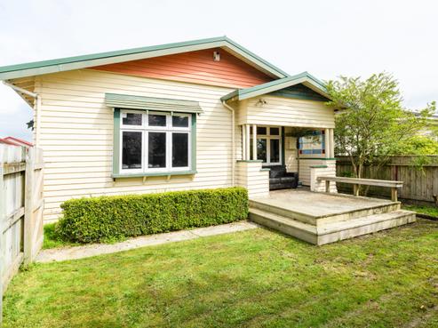 54 Roy Street, Palmerston North Central