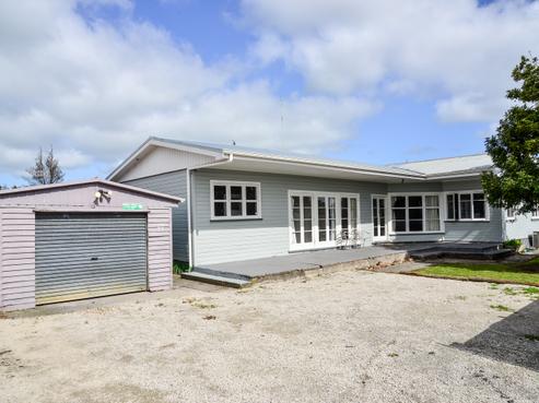7 Blackburn Street, Frankton