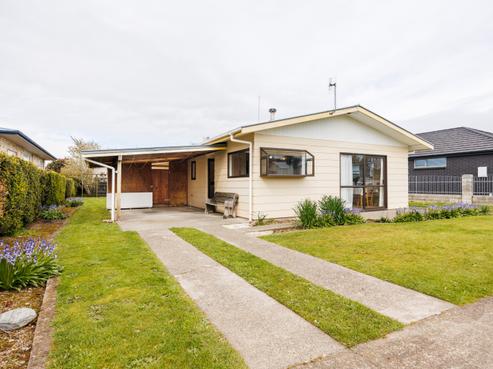 69A Wyndham Street, Ashhurst
