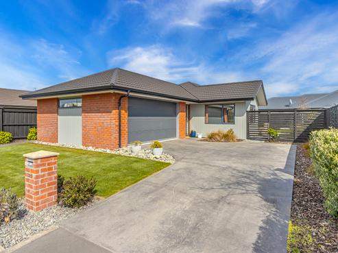 28 Castleton Drive, Rolleston