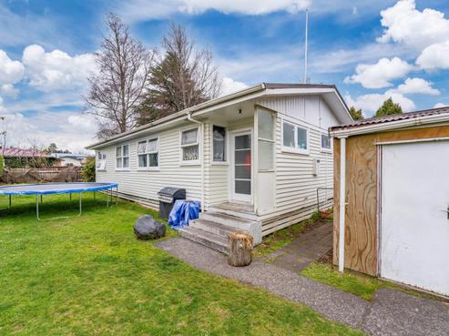 13 Te Rangitautahanga Road, Turangi
