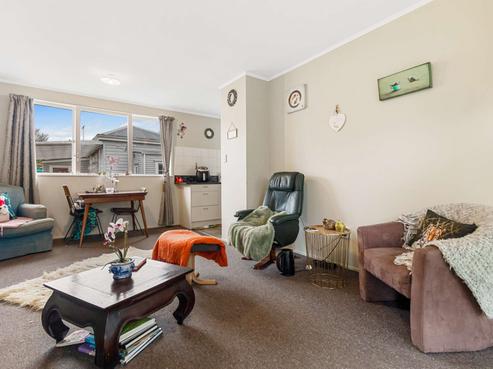 5/271 River Road, Claudelands
