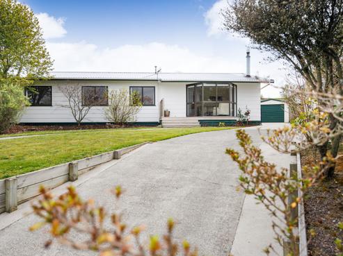 8 Mountfort Grove, Feilding