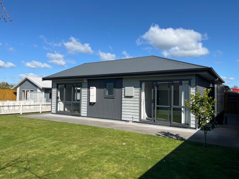 7 Jack Williams Lane, Waipukurau and Surrounds