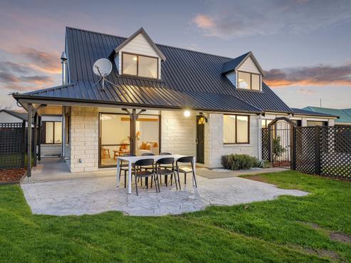 9 Van Dieman Close, Templeton