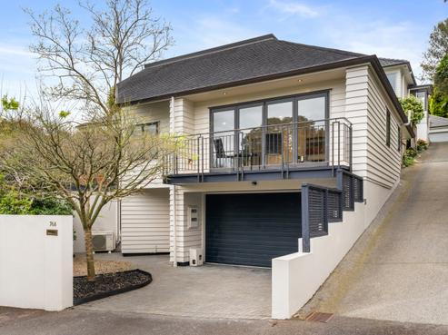 76A Reihana Street, Orakei