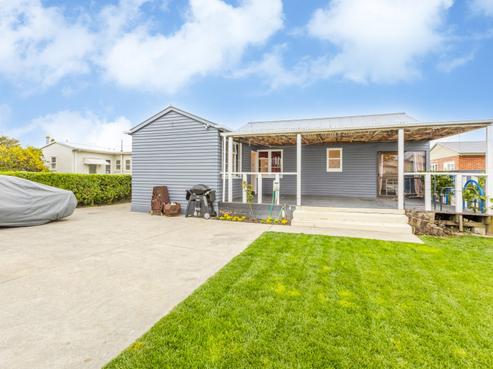6 Lowry Terrace, Marewa