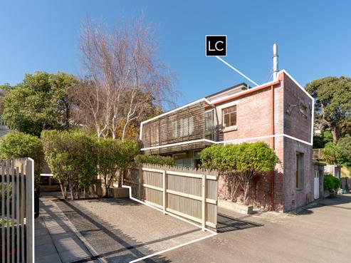 1B Manley Terrace, Newtown
