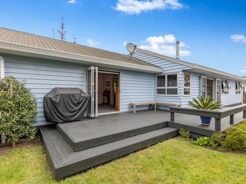 2/17 Alma Crescent, Papakura