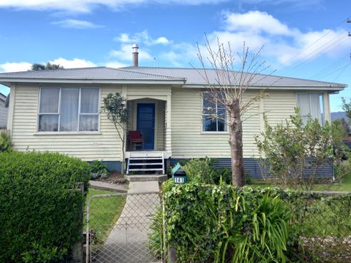 141 Queen Street, Westport