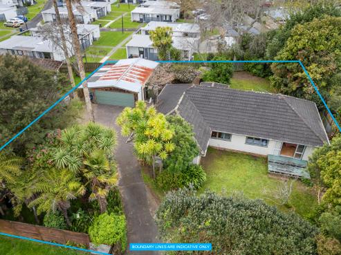 17 Kervil Avenue, Te Atatu Peninsula