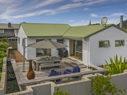 1 Champion Place, Pauanui