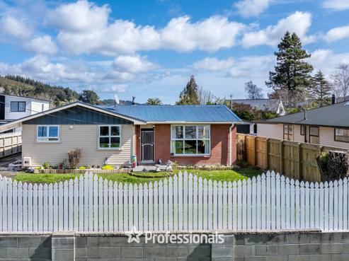 40 Moeraki Road, Maoribank