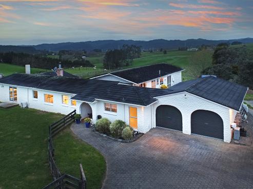 118 Gelling Road, Ararimu