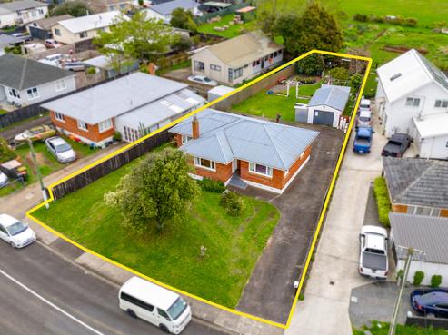 41 Sutton Crescent, Papakura
