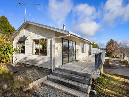 27A Foyle Street, Ohakune