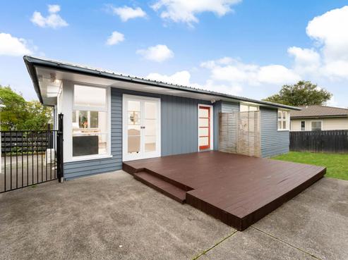 2/20 Crosby Road, West Harbour