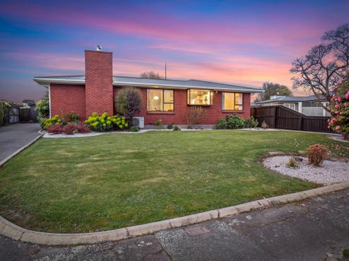 10 Charles Upham Avenue, Hillmorton
