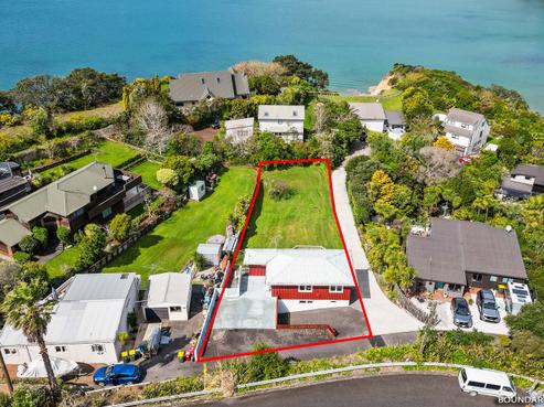 71 Swann Beach Road, Stanmore Bay