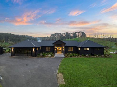 192C Wily Road, Puni